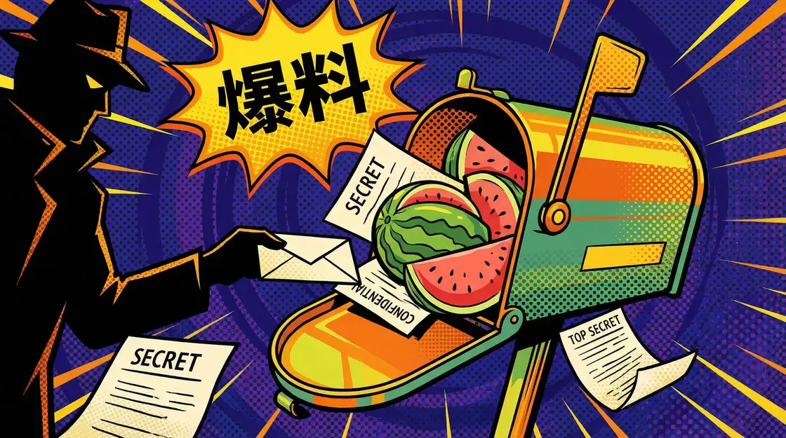 蜜芽-蜜芽在线观看::全网独家蜜芽合集 匿名爆料通道漫画插图